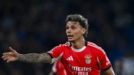 Inesperada defensa para Richard Ríos en Benfica: "Hay que darle tiempo, es un jugador increíble"
