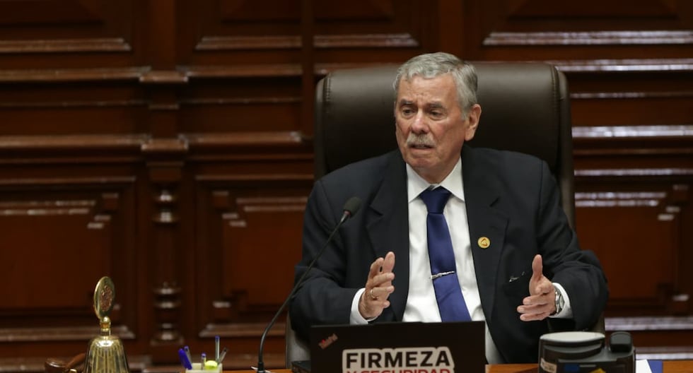 Reinfo | Fernando Rospigliosi: Ampliación del Reinfo, según todos los expertos y congresistas que han participado, era inevitable | Congreso