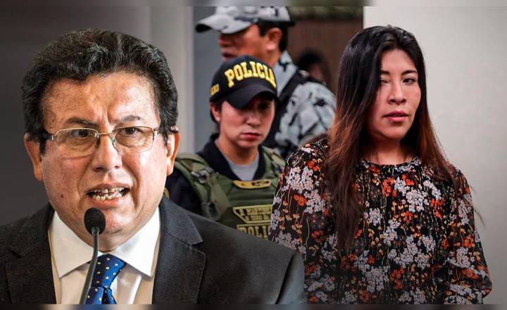 Excanciller Rodríguez Mackay: “Negarle el salvoconducto a Betssy Chávez sería un golpe a la imagen internacional del Perú”