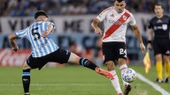 Torneo Clausura: los cruces de octavos con Racing vs. River y Boca vs. Talleres