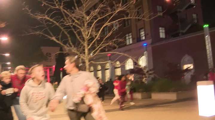 Community reacts, safety plans for Thanksgiving parade following Concord tree lighting shooting