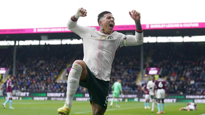 Are Chelsea really in the Premier League title race?