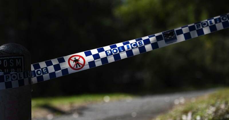 Man on the run after pursuit of suspected 'kill car'