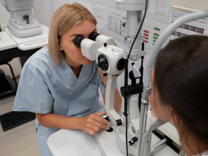 Odontología y oftalmología gratis: dónde es, hasta cuándo y cómo pedir turno