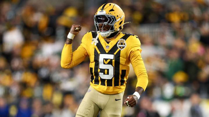 Safety dance: Ramsey staying in backfield with injuries piling up