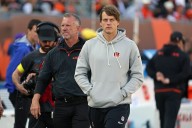 Joe Burrow Returning From Injury Is Exciting…But Is It The Right Move?