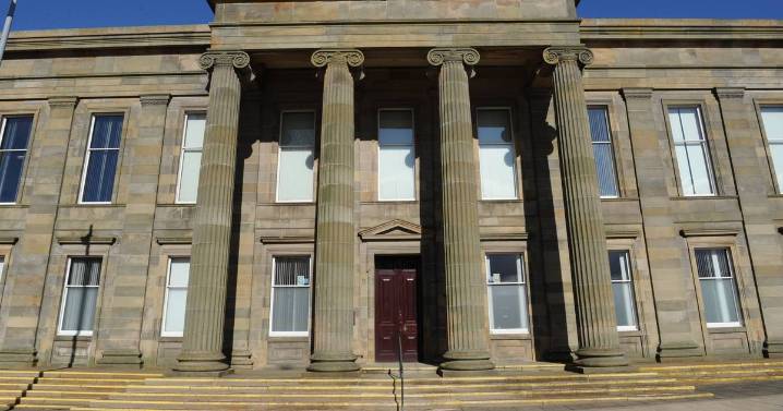 Hamilton van driver admits causing crash which badly hurt female motorist