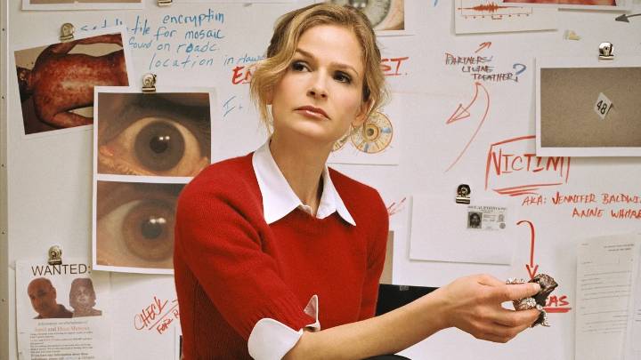 TNT Crime Procedural Series 'The Closer' To Stream on Netflix US For First Time