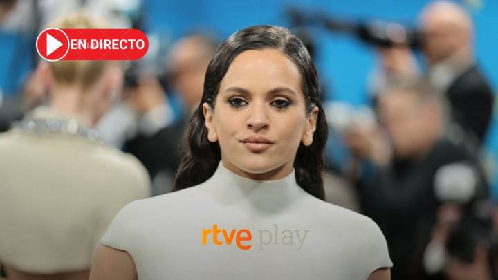 Rosalía en directo hoy en La Revuelta con Broncano: horario y dónde ver
