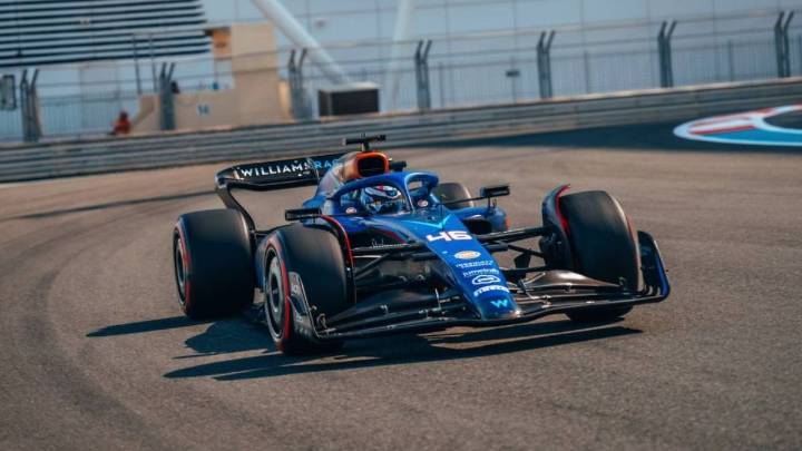 A dos años de la primera vez en Fórmula 1, Franco Colapinto va por el podio histórico argentino