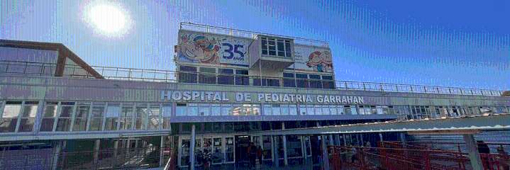 Aumento salarial del 60% para los trabajadores del hospital Garrahan