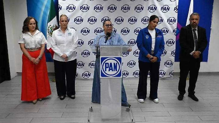 Exige PAN “aterrizar” proyectos y cifras reales durante glosas