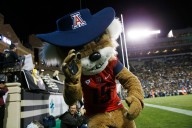 Here's how to stream Colorado vs. Arizona college football for free today live on FS1 and Fox Sports