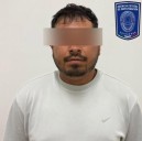 Pasará 10 años de prisión por extorsionar a comerciante