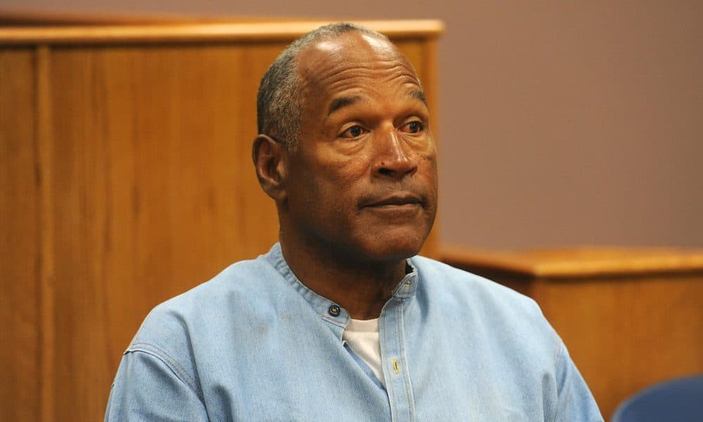 Herederos de OJ Simpson acuerdan pagar casi 58 millones de dólares al padre de Ron Goldman