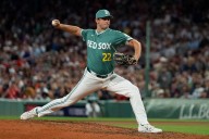 Star Red Sox reliever commits to play for Team USA in World Baseball Classic