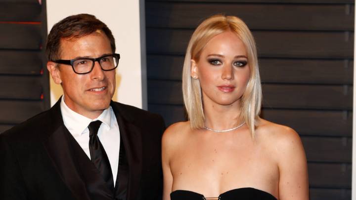 Jennifer Lawrence insists she never felt 'degraded' by David O. Russell's directing style