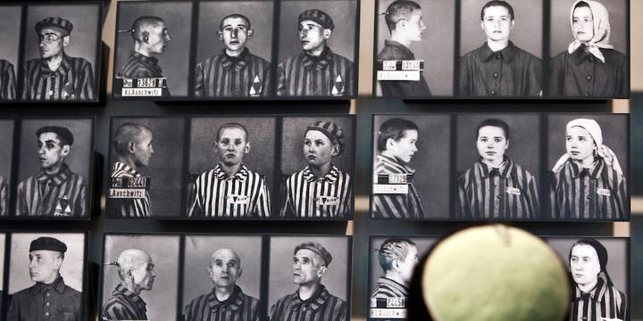 Cancelaron la subasta de objetos de supervivientes del Holocausto que causó indignación