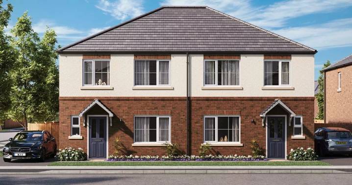 No more housing planned for council’s flagship company as new development nears completion