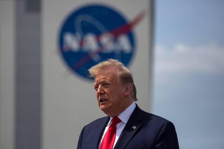 NASA Insiders Say They’re Now Under “Constant Attack” by Trump’s White House