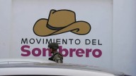 Movimiento del Sombrero creará Comité en Morelia
