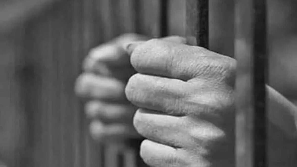 NIA court sentences man to 10 yrs for petrol bomb attack outside Raj Bhavan gate