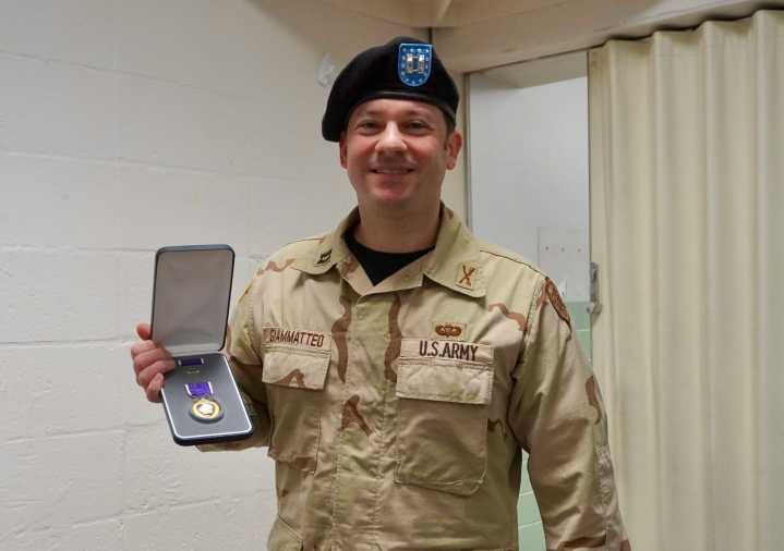 West Hartford Holding Veterans Day Ceremony on Tuesday, Nov. 11