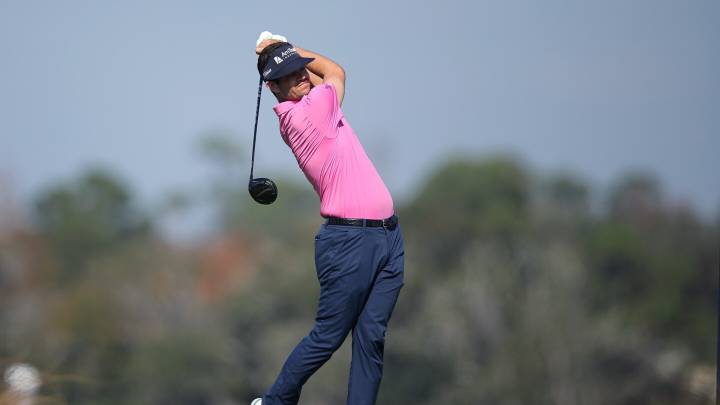 Several bubble guys miss RSM Classic cut, though Beau Hossler among those still with chances