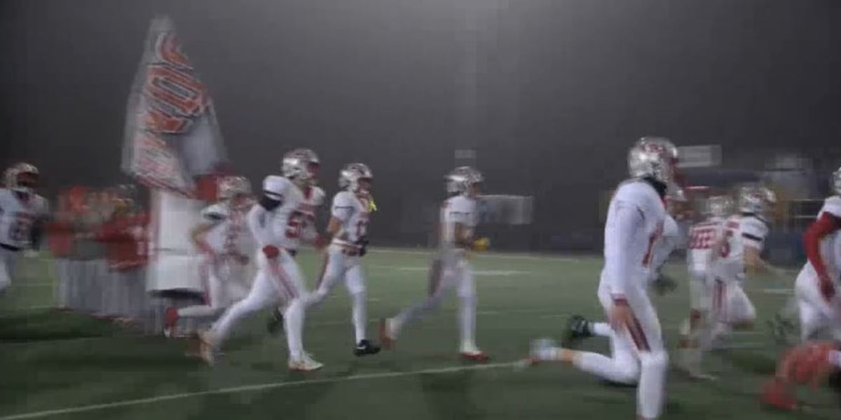 Playoff Preview: Corbin vs. Boyle County