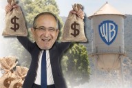 Comcast CEO confident in winning bidding war for Warner Bros. Discovery