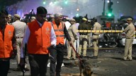 India on edge after deadly car explosion in capital. Here’s what we know