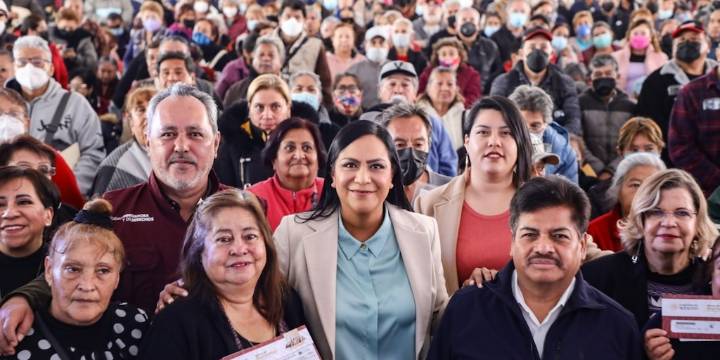 Pensión Bienestar 2025: cómo van los pagos y quiénes faltan de cobrar en noviembre