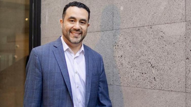 Oficial: Gabriel Sepúlveda, director Jurídico del Poder Judicial