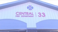Historic fire station in Central gets major upgrades