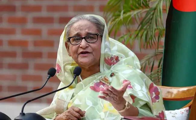 UN says verdict against Hasina 'important' step for victims but r...