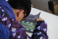 Más de 750.000 chicos serán evaluados mañana en lengua y matemática Operativo nacional para medir los aprendizajes en primaria