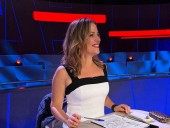 TVN revela el diagnóstico de Monserrat Álvarez tras sufrir descompensación en plena cobertura de las elecciones