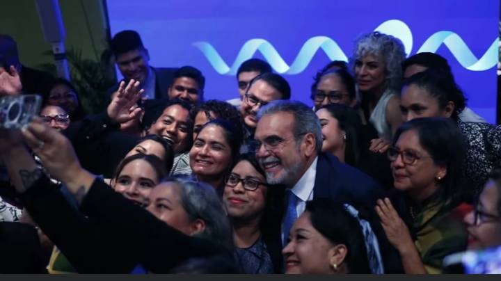 No los dejemos solos