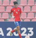 Tristeza en la Roja juvenil: Así reaccionó Chile Sub 17 tras su eliminación del Mundial de Qatar