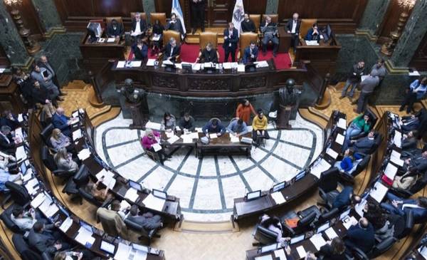 CABA ya tiene Presupuesto 2026, tras negociación entre PRO y LLA