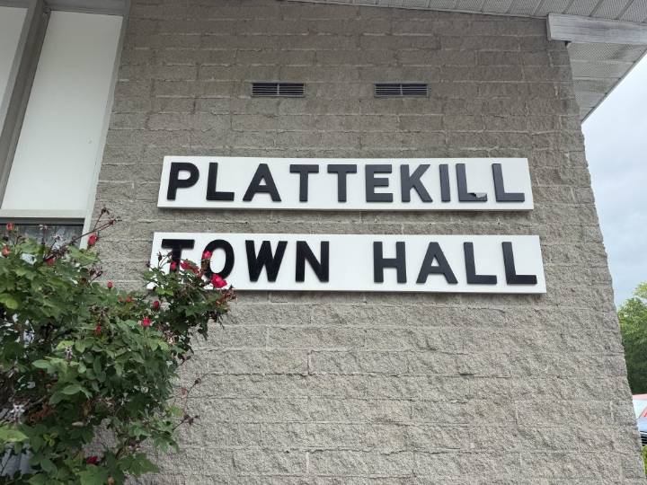 Town of Plattekill: Democrat Michael Lembo knocks off incumbent Republican Dean Depew in Supervisor race