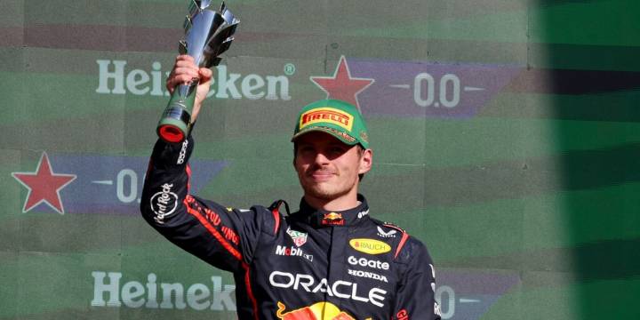 Max Verstappen propuso drásticos cambios para la Fórmula 1 y generó polémica