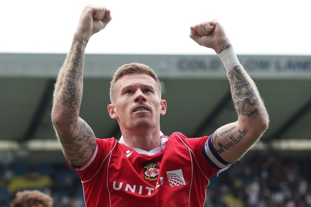 James McClean allegedly attacked and involved in carpark fracas with Cardiff City fan