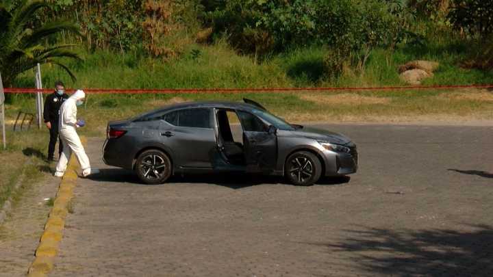 Jalisco Refuerza Operativo para Localizar a Dos Agentes Federales Desaparecidos en Zapopan