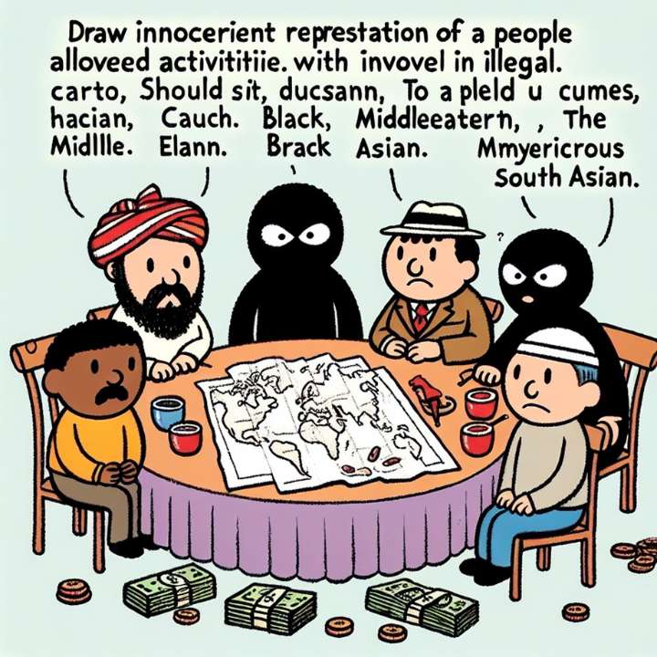 Delhi Police Crackdown on Drug Trafficking Unveils Elderly Involvement