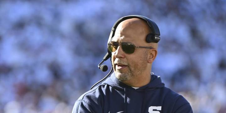 Virginia Tech fans react to hire of James Franklin as football coach