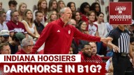 NEW ERA: Indiana Basketball is READY to compete with Purdue, Michigan, & others in the Big Ten