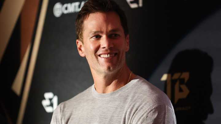 Is Tom Brady announcing today? Here's what game he'll be calling