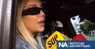 Wanda Nara habló sobre MasterChef, Maxi López, rumores y su conflicto laboral
