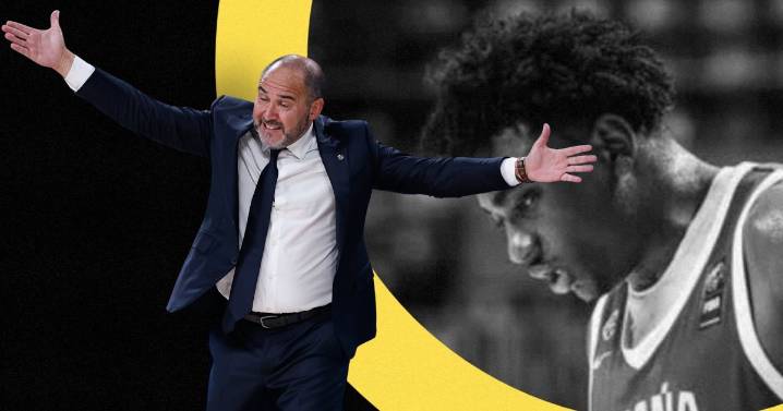 Chus Mateo marca sus cartas y Great Osobor juega su mejor mano en la España de los debutantes